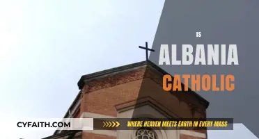 Is Albania Catholic? Exploring the Country's Religious Landscape and History