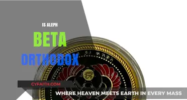 Is Aleph Beta Orthodox? Exploring Jewish Learning and Tradition