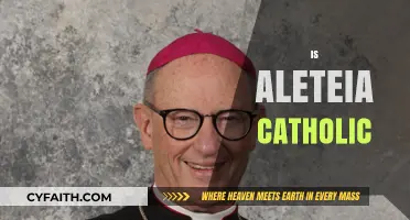 Is Aleteia Truly Catholic? Exploring Its Faith-Based Identity and Mission
