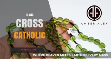 Is Alex Cross Catholic? Exploring the Faith of the Iconic Detective
