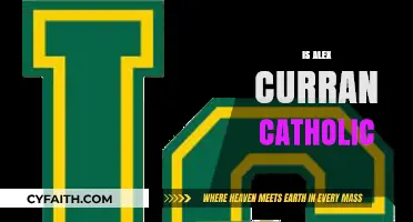 Is Alex Curran Catholic? Exploring Her Faith and Background