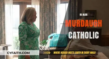 Is Alex Murdaugh Catholic? Exploring His Faith Amid Legal Saga