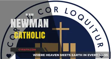 Is Alex Newman Catholic? Exploring His Faith and Beliefs