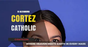Is Alexandria Ocasio-Cortez Catholic? Exploring Her Faith and Beliefs
