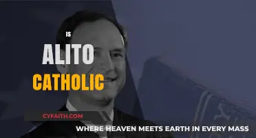 Is Justice Samuel Alito Catholic? Exploring His Faith and Influence