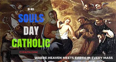 Is All Souls Day Exclusively Catholic? Exploring Its Religious Roots