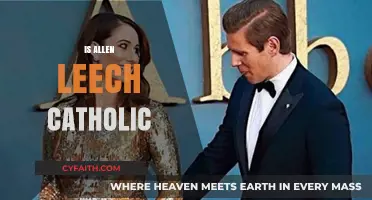 Is Allen Leech Catholic? Exploring the Actor's Faith and Background