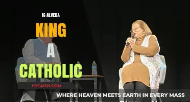 Is Alveda King Catholic? Exploring Her Faith and Beliefs
