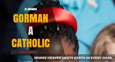 Amanda Gorman's Faith: Exploring Her Catholic Connection and Beliefs