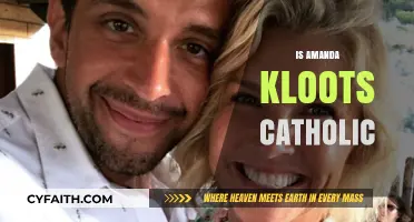 Is Amanda Kloots Catholic? Exploring Her Faith and Beliefs