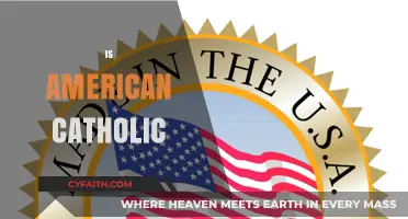 Exploring the Unique Identity of American Catholicism: Faith, Culture, and Tradition