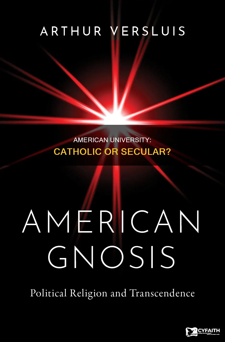 is american university a catholic university