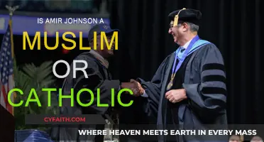 Amir Johnson's Religion: Muslim or Catholic?