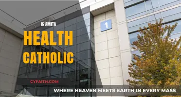 Is Amita Health Catholic? Exploring the Faith-Based Healthcare Network