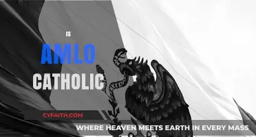 Is AMLO Catholic? Exploring the President's Religious Beliefs and Practices