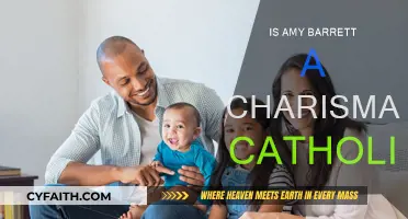 Charismatic Catholicism: Judge Amy Barrett's Religious Beliefs