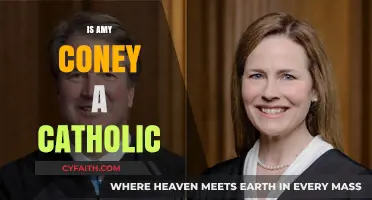 Is Amy Coney Barrett a Practicing Catholic? Exploring Her Faith