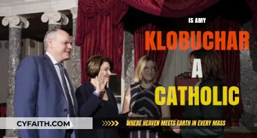 Is Amy Klobuchar Catholic? Exploring Her Faith and Background