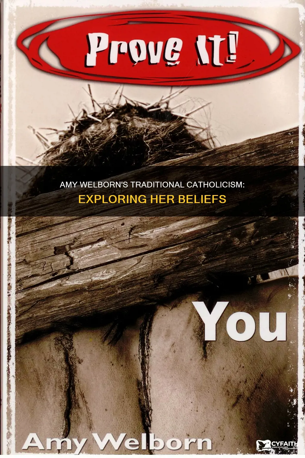 is amy welborn a traditional catholic