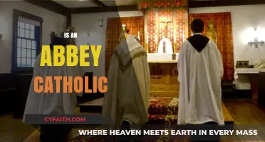 Are All Abbeys Catholic? Exploring the Historical and Religious Connections