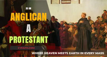 Is Anglicanism Protestant? Exploring the Historical and Theological Connection