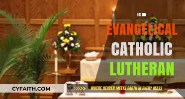 Exploring the Evangelical Catholic Lutheran Identity: Faith, Tradition, and Unity