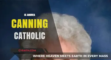 Is Andrea Canning Catholic? Exploring Her Faith and Background