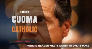Is Andrew Cuomo Catholic? Exploring His Faith and Background