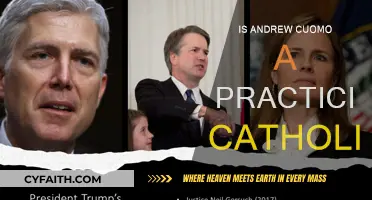 Cuomo's Catholic Faith: Is It Sincere?