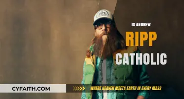 Is Andrew Ripp Catholic? Exploring the Faith of the Singer-Songwriter