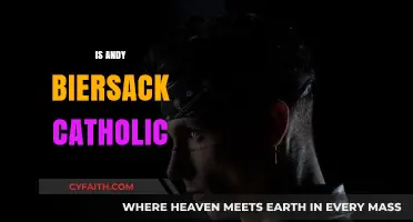 Is Andy Biersack Catholic? Exploring the Faith of the Black Veil Brides Frontman