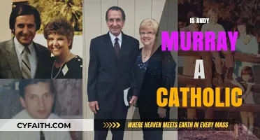 Is Andy Murray Catholic? Exploring the Tennis Star's Faith