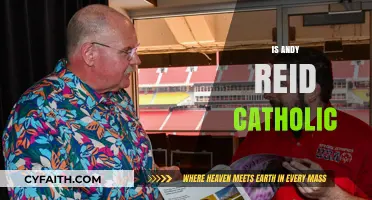 Is Andy Reid Catholic? Exploring the Faith of the Chiefs Coach