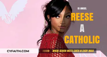 Is Angel Reese Catholic? Exploring Her Faith and Background