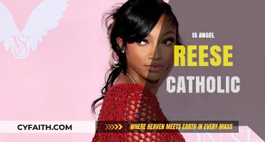 Is Angel Reese Catholic? Exploring Her Faith and Background