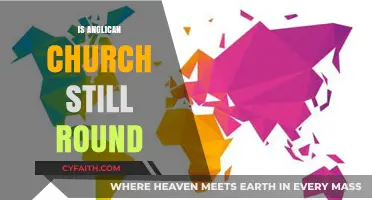 Is the Anglican Church Still Relevant in Today's World?