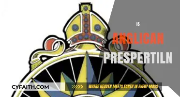 Understanding Anglican Presbytery: Structure, Role, and Modern Relevance