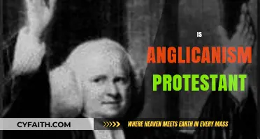 Is Anglicanism Protestant? Exploring the Faith's Complex Identity