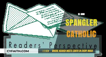 Is Ann Spangler Catholic? Exploring Her Faith and Spiritual Journey