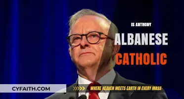 Is Anthony Albanese Catholic? Exploring the Faith of Australia's PM