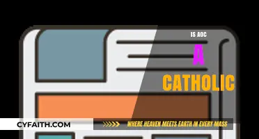 Is Alexandria Ocasio-Cortez a Practicing Catholic? Exploring Her Faith