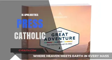Is Apologetics Press Catholic? Exploring Its Faith-Based Affiliation and Mission