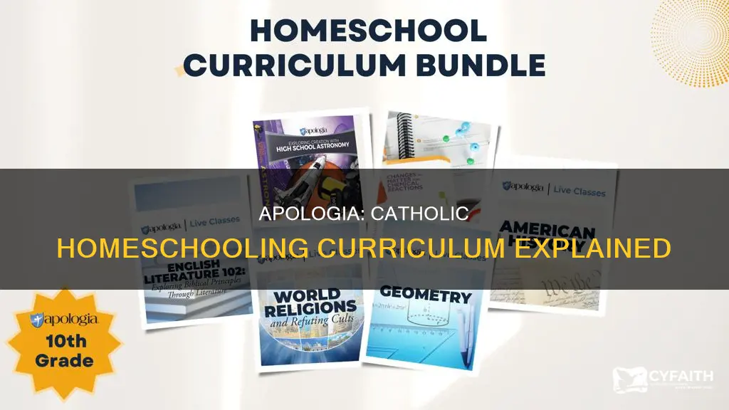 is apologia catholic trackid sp-006
