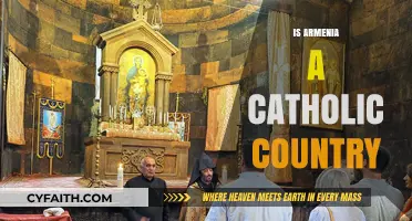 Is Armenia Catholic? Exploring Its Religious Identity and Traditions