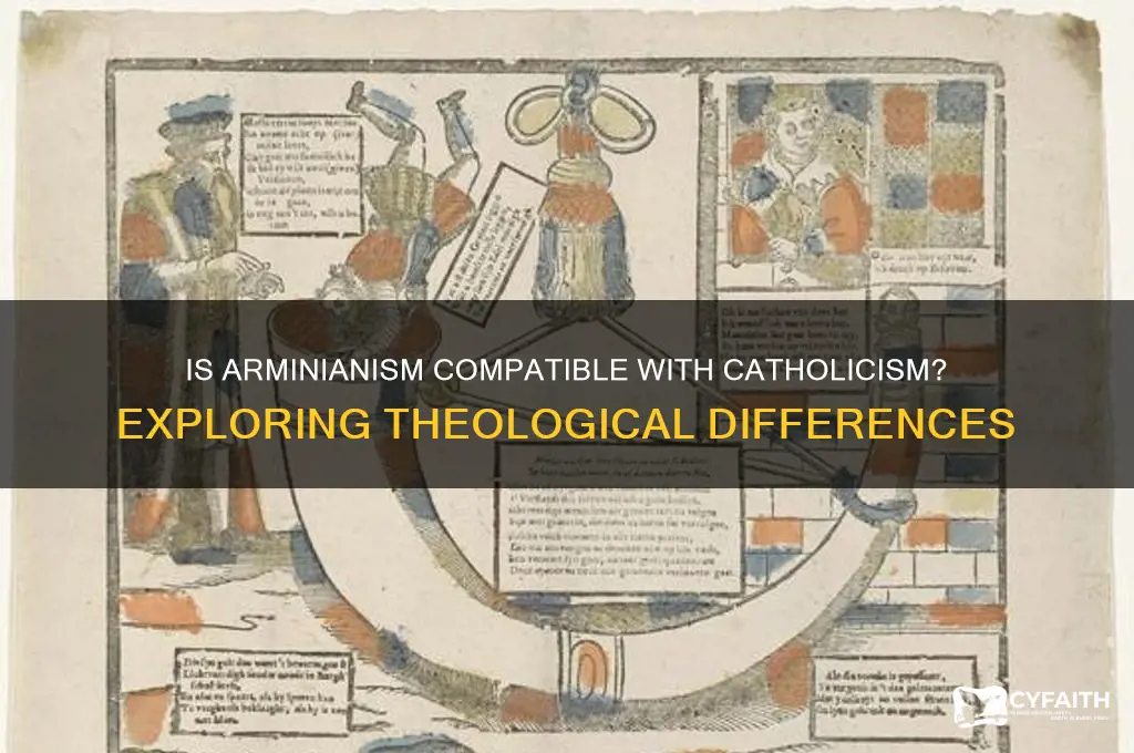 is armina catholic