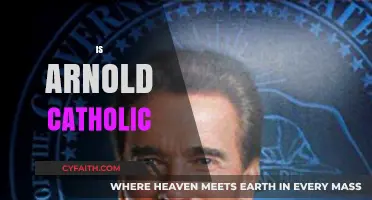 Is Arnold Catholic? Exploring the Faith of a Hollywood Icon