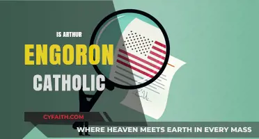 Is Arthur Engoron Catholic? Exploring the Judge's Faith and Background