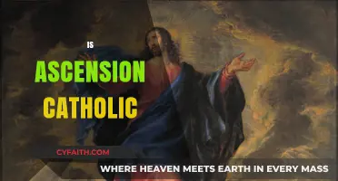 Is Ascension Catholic? Exploring the Faith and Practices of Ascension