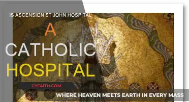 Ascension St. John Hospital: Catholic Roots, Modern Care