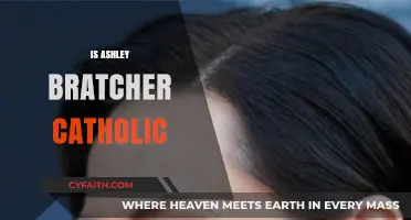 Is Ashley Bratcher Catholic? Exploring Her Faith and Beliefs
